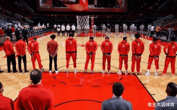 火箭隊|大動作！火箭超市二次開張，新基石擺上貨架，勇士出懷斯曼可雙贏