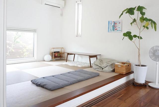 家居师太Monica|这位日本主妇，坚持每日一收拾，95㎡的家一尘不染，看着就很舒服