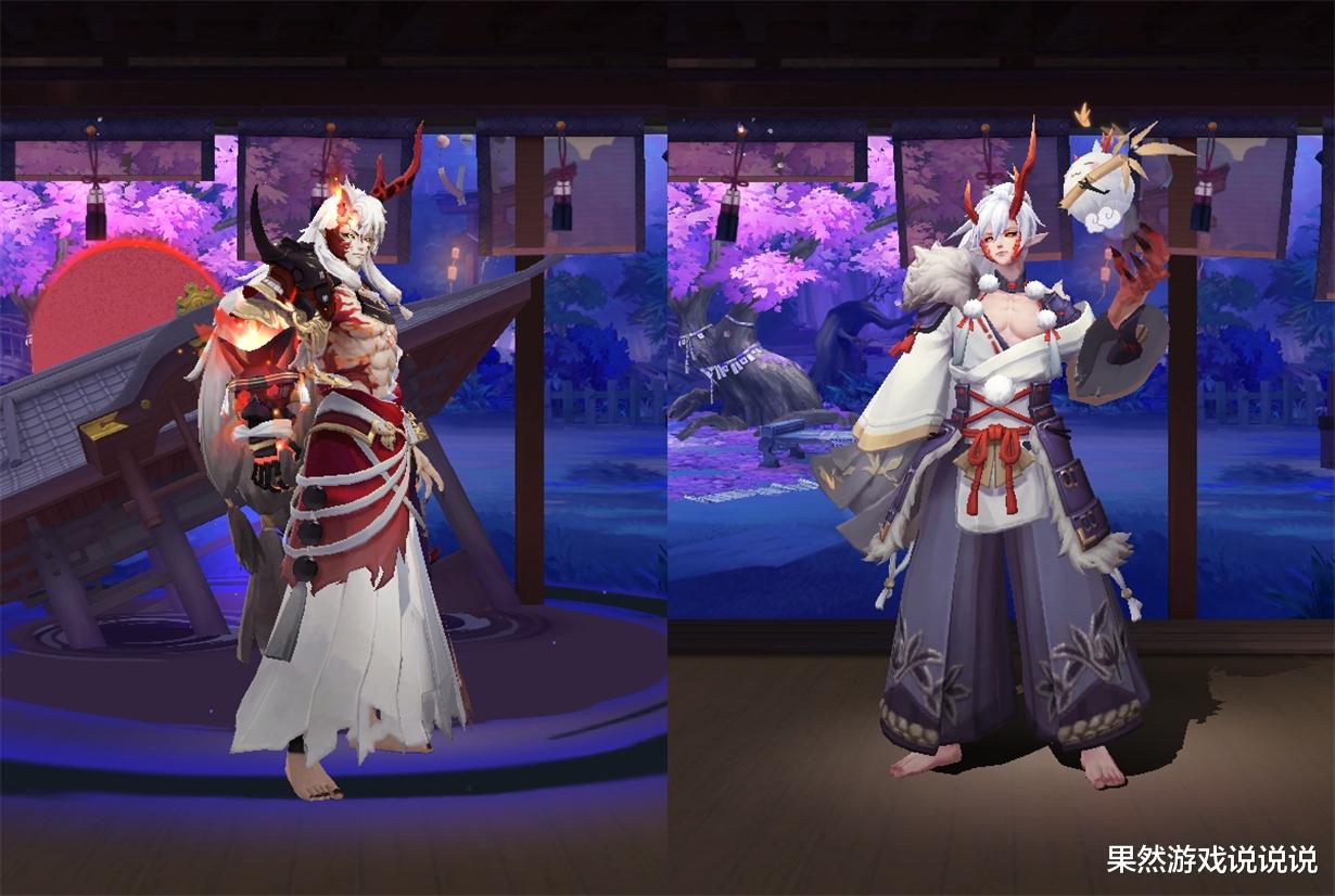 辉夜姬|阴阳师：关于SP因幡辉夜姬的猜想，千姬有33%概率地位不保