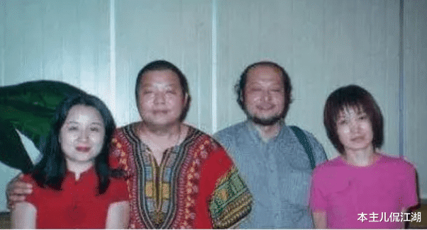 斯琴格日乐|被男友白嫖10年,被臧天朔玩出孩子,斯琴格日乐太猛了