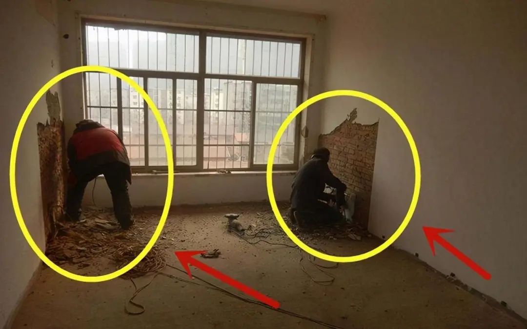 |新房装修，总结23处装修遗憾，烧钱毁房