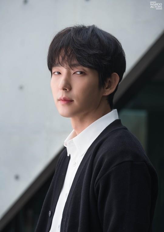 李准基|《Again My Life》预告曝光！李准基格斗检察官，狂健身爆击恶人