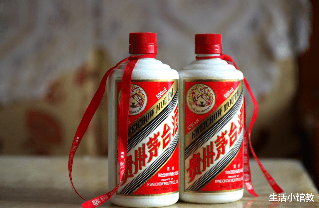 汽车 茅台压力要来了，酱香酒迎来“新翘楚”, 打破酱香好酒的思维定势