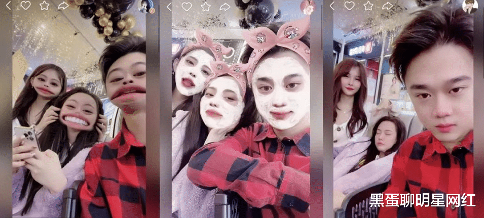 猫妹妹|辛巴怒斥旗下徒弟，直言众人之间“虚情假意”，粉丝：面和心不和