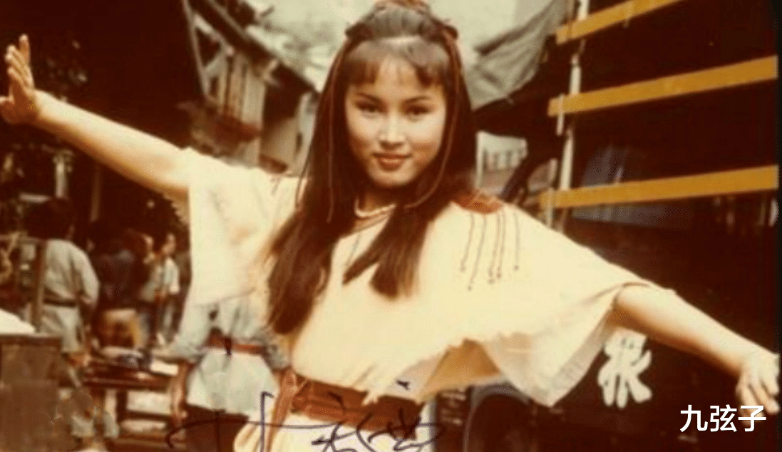 陈秀雯|香港第一软饭男：28年硬吃3000万，亚视一姐陈秀雯为爱众叛亲离！