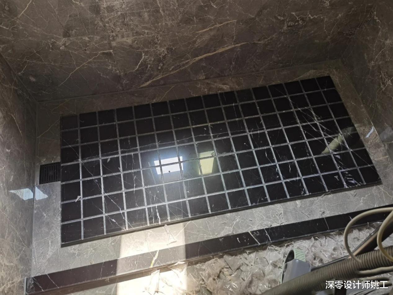 无数业主踩过的坑，错把网红当爆款，卫生间装了这5个越住越后悔