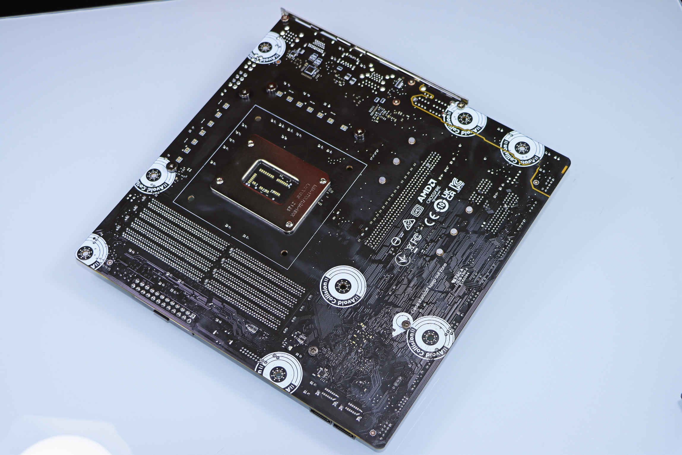 msi|微星 msi B660m 迫擊炮 WiFi D4，它是否符合您的期待？