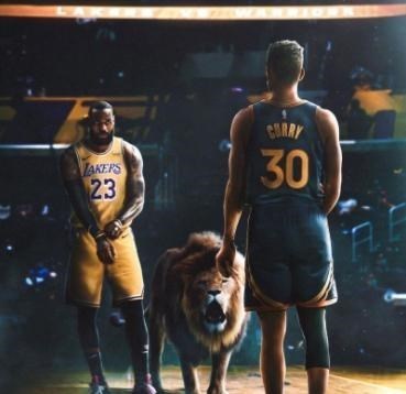 嘟小薯 狂输86分!湖人脸都不要了……