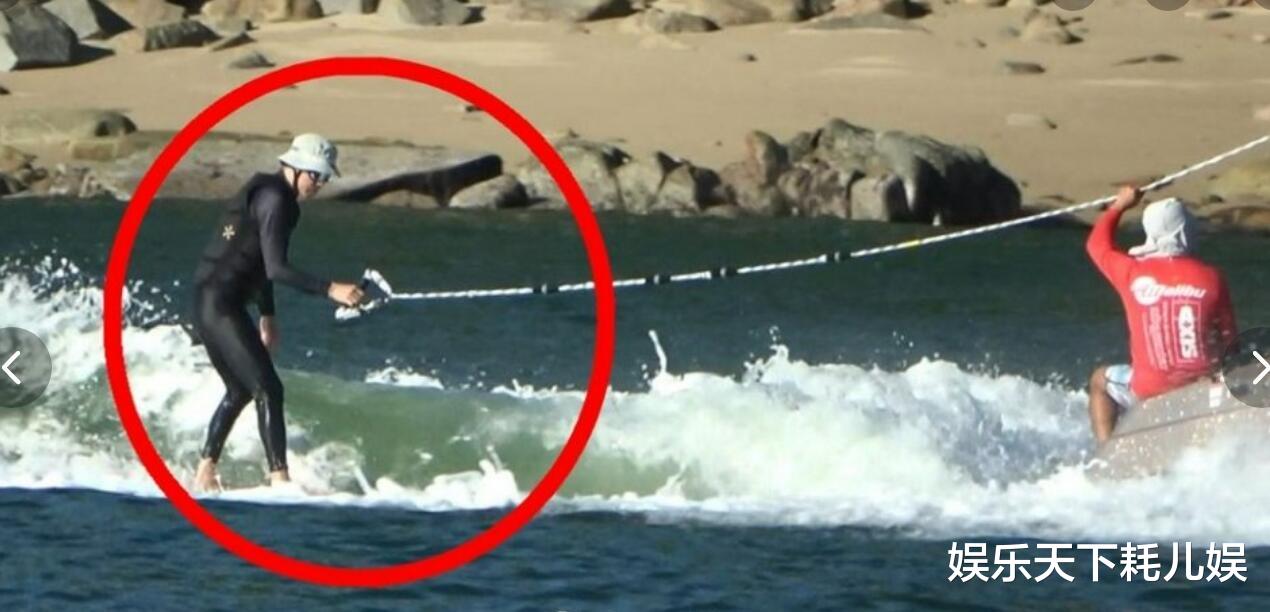 蔡徐坤|人设崩了？周星驰助理回应带17岁港姐出海游玩超嫌弃，意外曝他私生活很丰富