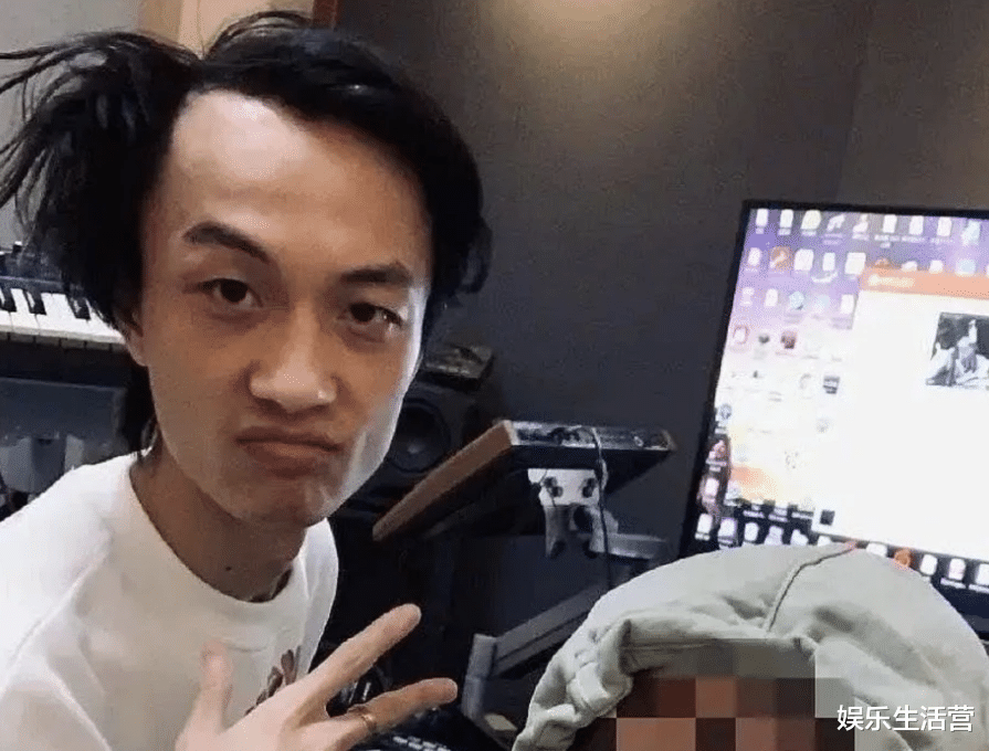 孟美岐|孟美岐被指“小三”，男方发文承认，疑似要自杀，曾参加过新说唱