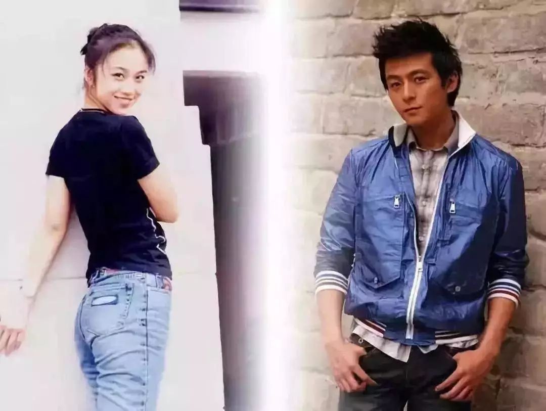 马景涛|这个?「顶流」男星被毁,一点也不可惜