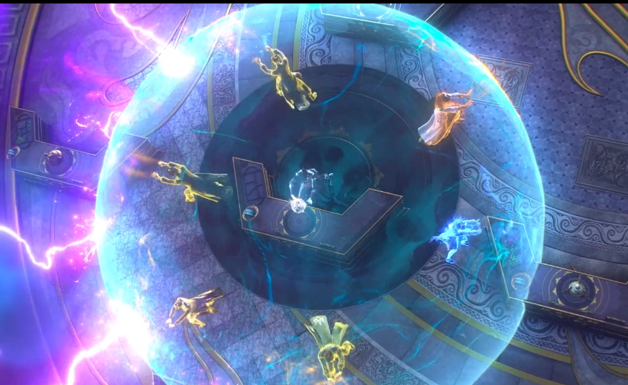 萧炎|斗破:是口误还是崩坏?按照法玛的说法,萧炎应该是五品炼药师