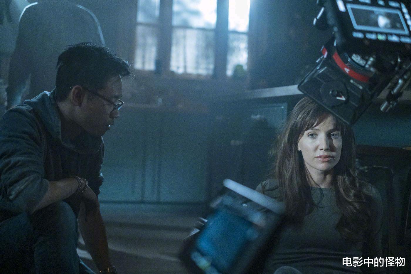 温子仁|《致命感应2》有可能发生，温子仁监制的另一部怪物项目来了