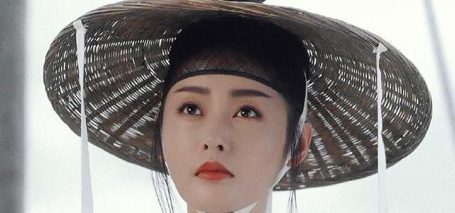 张天爱|张天爱大女主剧来袭，题材酷似《花木兰》，戎装造型帅过刘亦菲