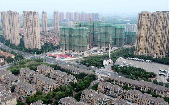 购房置业|2021年你还加紧买房？有人降价30%卖房，专家：这一类城市要注意