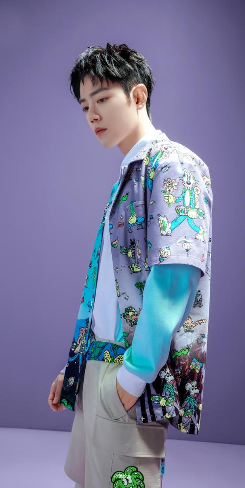 陈哲远|钟汉良，孙俪，肖战，王一博，陈哲远，姚安娜，范丞丞，马天宇