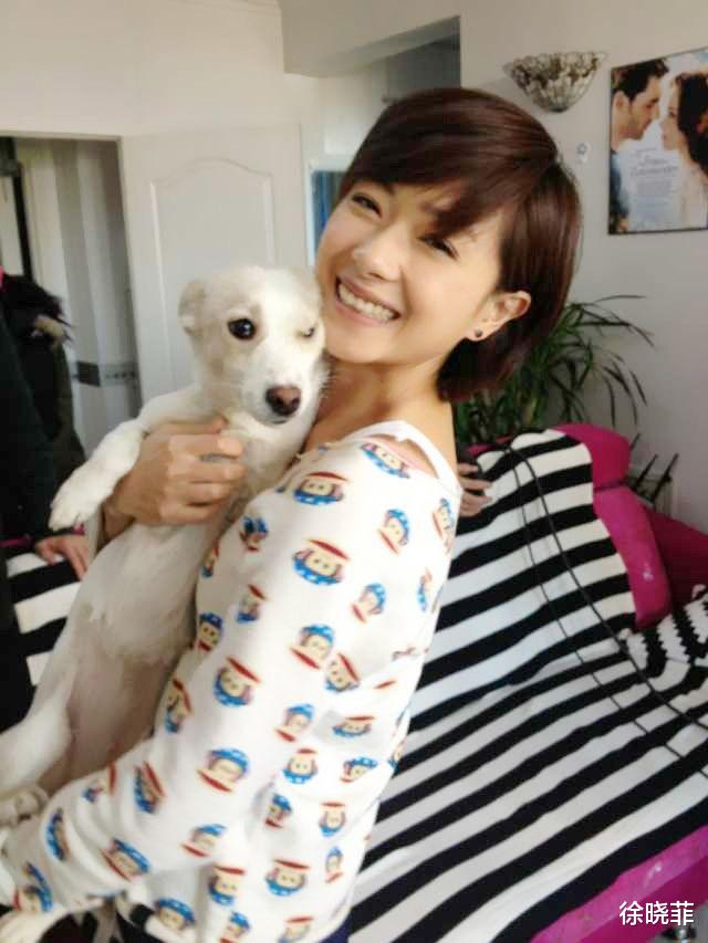 万茜|“戏红人不红”万茜：坚持不婚不育，如今喜得一女，日子过得清醒