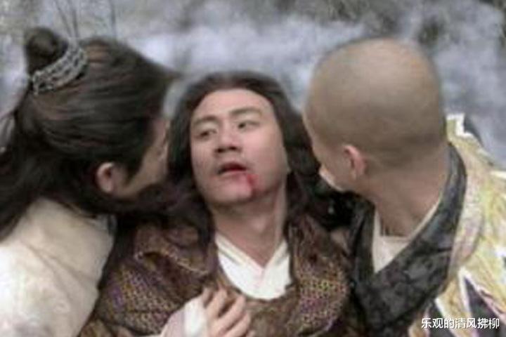 于荣光|把荒诞进行到底，于荣光亲自上阵，也难以挽回新天龙垮掉的口碑