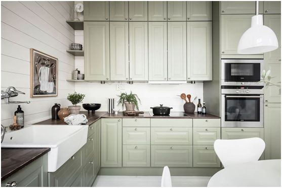 48岁阿姨坚持独居生活,42㎡极致利用,一个人住真舒服