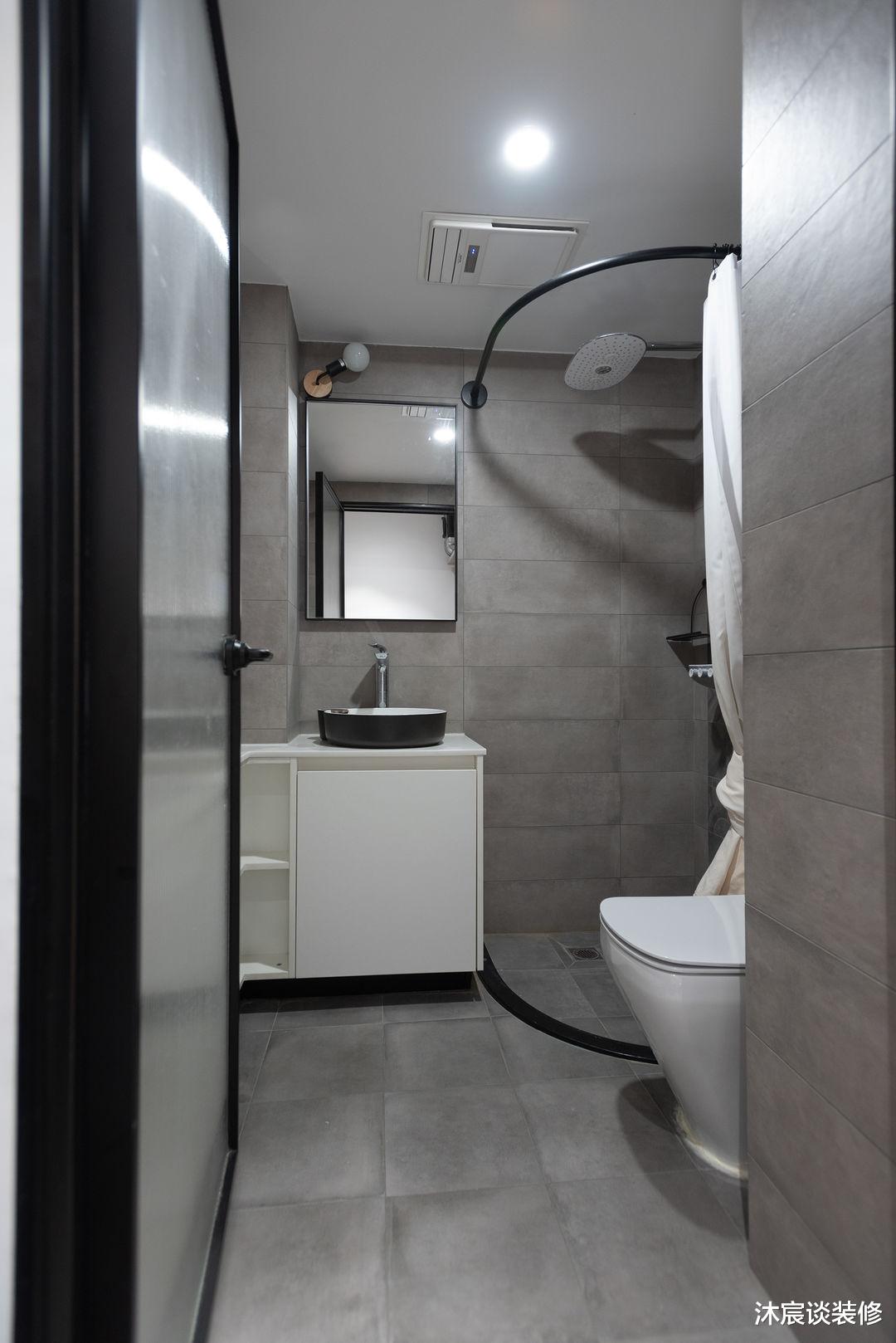 沙发|再装修我就像她家这样设计，重心不在电视和沙发上，室内豁然开朗