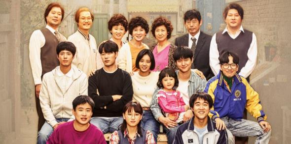 于慧|豆瓣评分9.5以上的韩剧