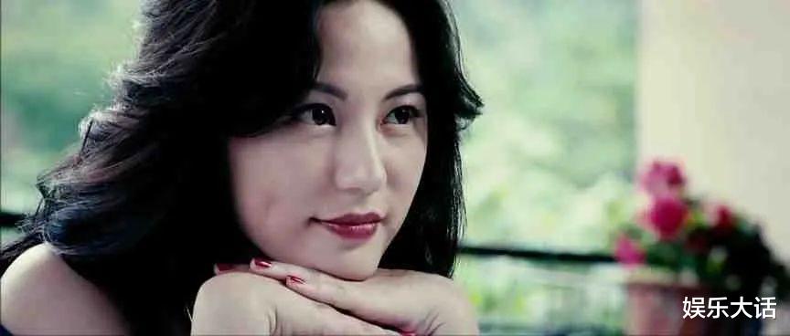 赵本山|杏眼好看的女演员，只服这8位，显年轻就算了，还自带清纯娇憨感