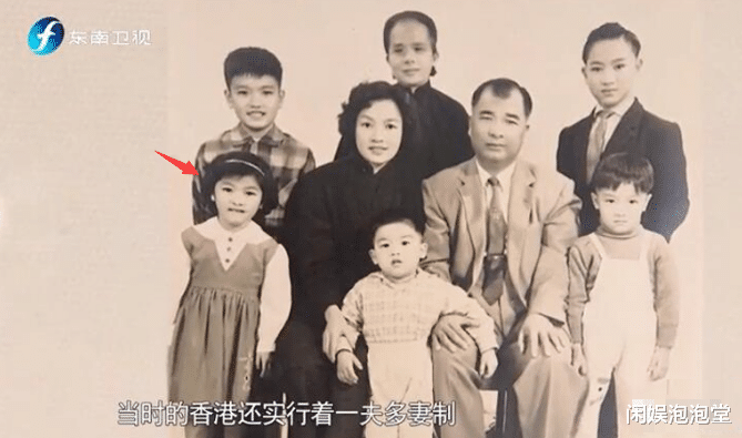 米雪|米雪澄清与尹志强“冥婚”,相恋8年被成龙甩掉的她,经历了什么