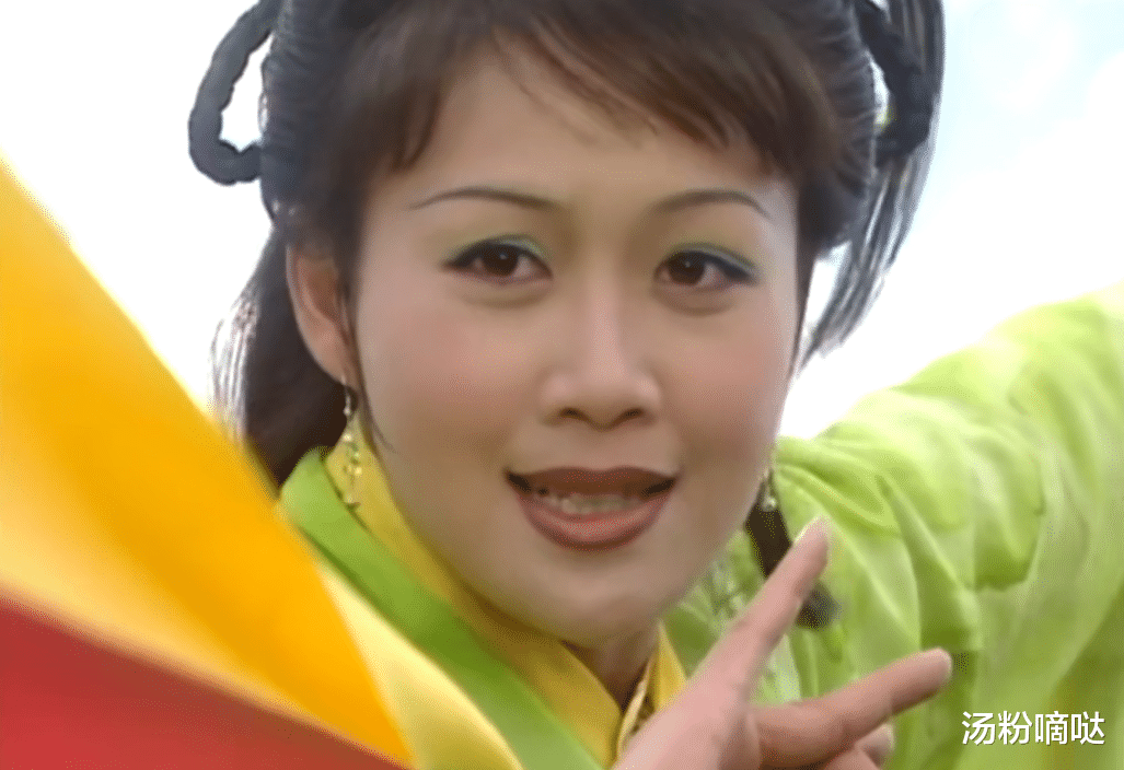 胭脂|男主渣男，女主结局被批“活该”？这部单元剧仅5集却成封神之作