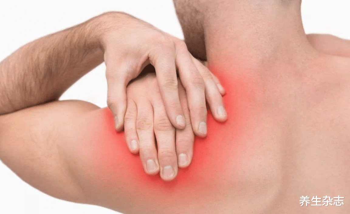 肺癌|肺癌多半是“拖”出来的，身体3处疼痛，或是癌信号，尽快去做肺部CT