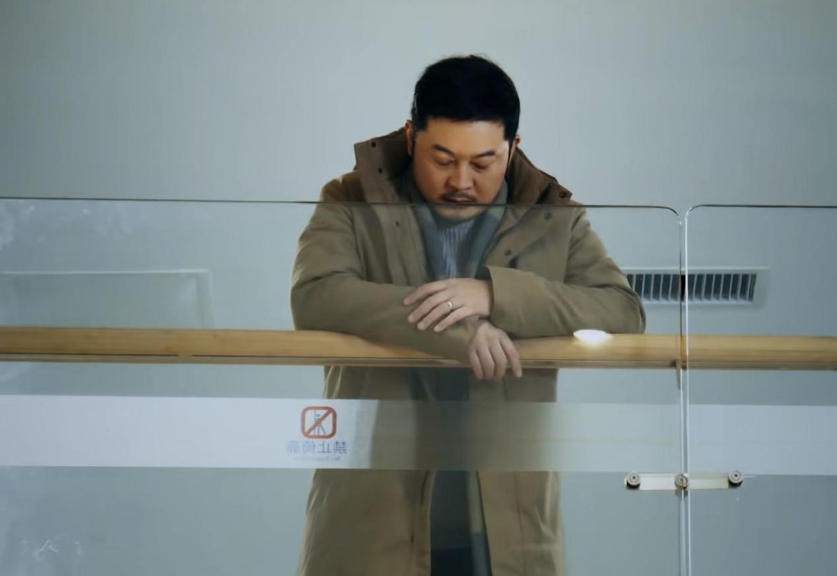 沙溢|央视八套又一部新剧定档！胡军沙溢做配角，但看到女主后：太劝退