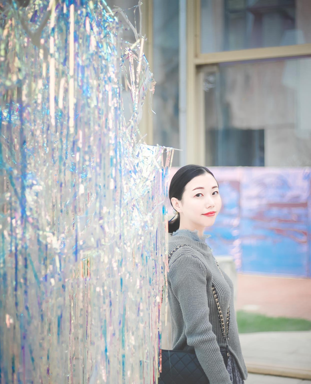 陈媛说 南昌看展｜水晶教堂里的超IN恋爱记忆展｜限时一个月赶紧去