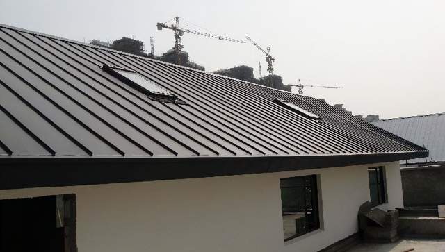 铝镁锰金属板是怎么定价呢这几点非常关键