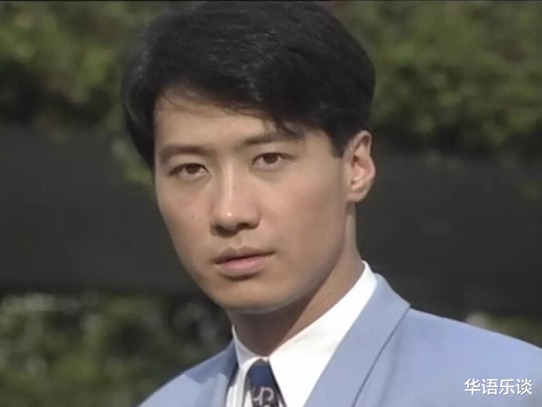 张学友|四大天王中，张学友与其他三个有啥不一样？