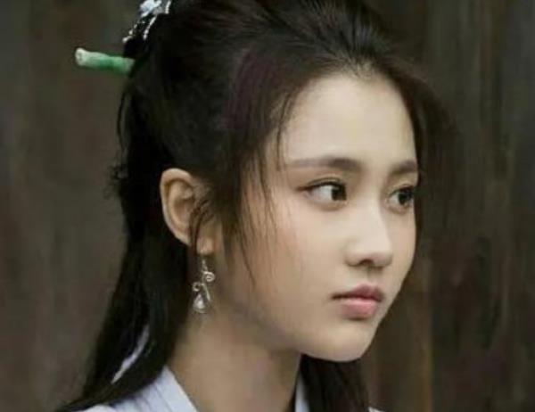 张慧雯|张慧雯新剧糊了，小姐姐长得美，资源也不错，但演女主还差点意思