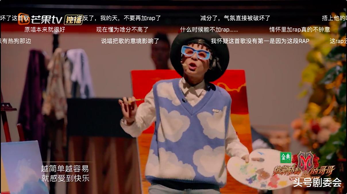 陈小春|陈小春、赵文卓，一副好牌打得稀烂，有大智慧却没有小计谋