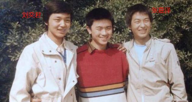 张嘉益|年轻时灰容土貌，老了却风格儒雅，这8位男星“越老越有味”