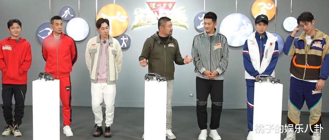 赵文卓|真人秀《冠军》圆梦！夏奥冠军和冬奥冠军同场切磋，49岁的赵文卓是最佳护卫