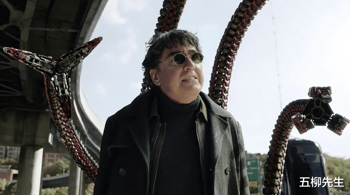 李宇春|《蜘蛛侠英雄无归》全球首映,各种剧透满天飞,三代同框基本实锤