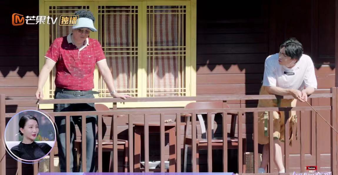 MARRY|《女儿们的恋爱4》:爸爸可以放心了,老樊承诺30岁前娶李莎旻子