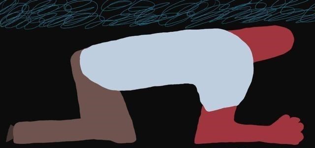 邹俊岚说 13岁男孩楼梯内自救失败坠亡：紧急按钮不是作为摆设的存在