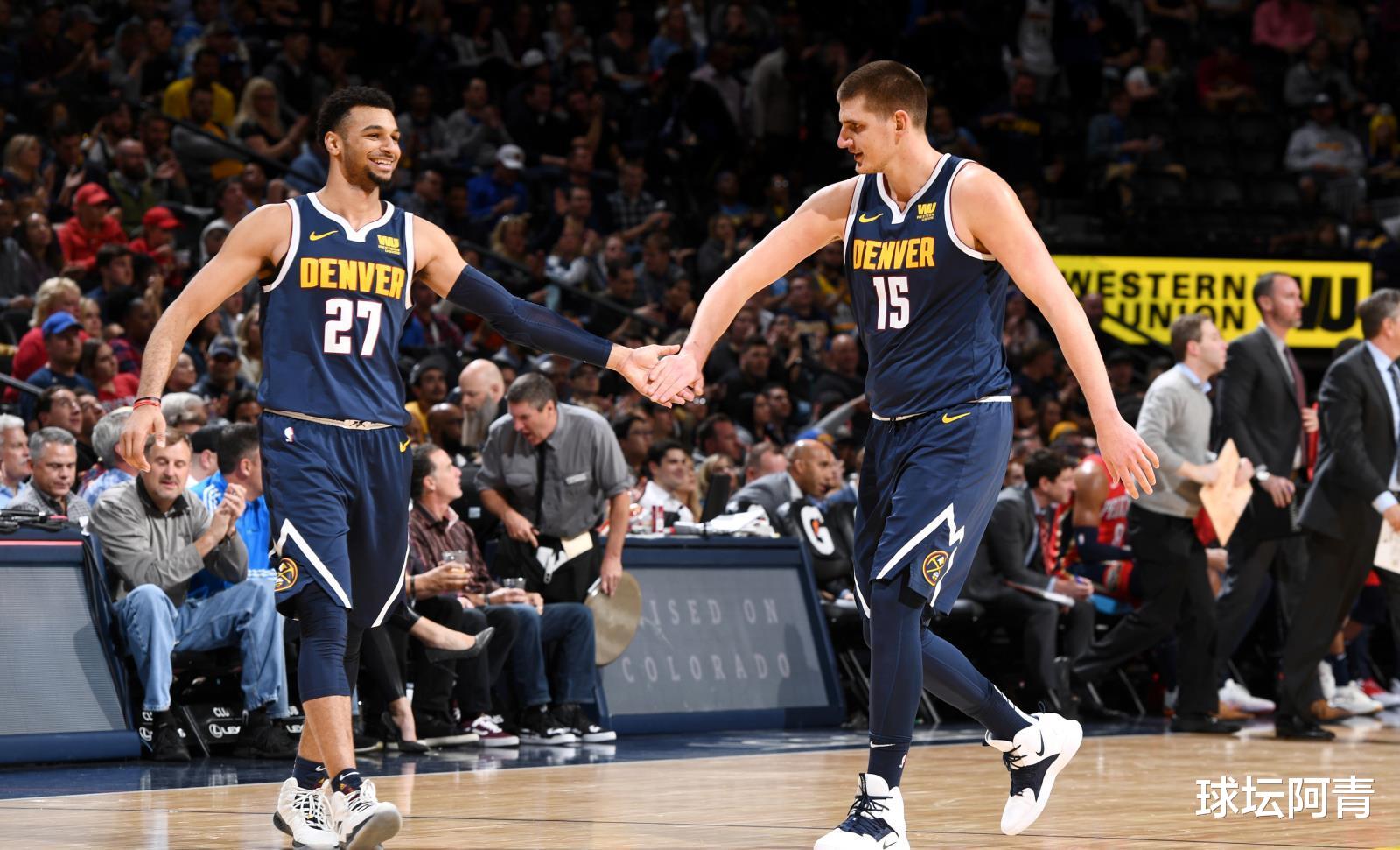 约基奇|1.9周日NBA赛事分析预测：约基奇状态凶猛 德罗赞状态回落