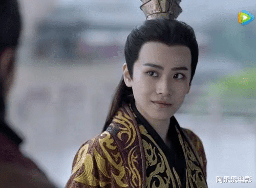 庆余年|她曾参演《庆余年》，却沦落至无戏可拍，如今当主播月入仅几百块