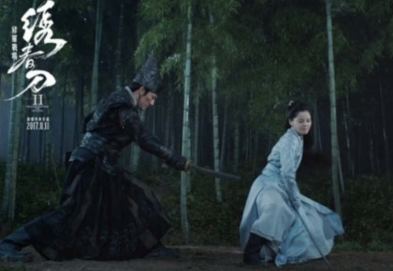 李嫣|辛芷蕾：拒绝给父亲买电脑成一生遗憾，今给弟弟买车买房娶媳妇