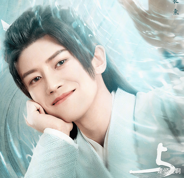 任嘉伦|任嘉伦再度挑战民国剧，或将搭档人气女神李一桐，剧情令人期待！