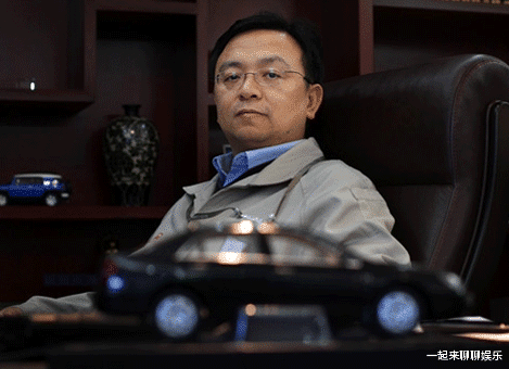 汽车|王传福：父母接连去世，哥嫂吃糠咽菜供他上学，成名后这样回报