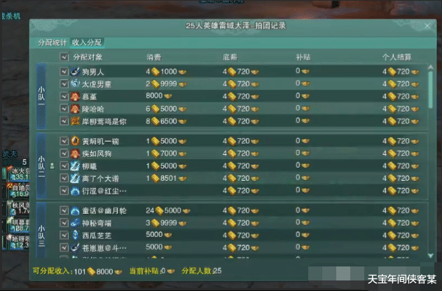 pvp|情缘哪有瘤子香？五甲团团长哭哑嗓子，只因这24个主播不放过他