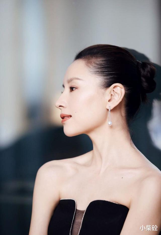 辽宁省|盘点：辽宁省的女明星，都是影后级别的女神