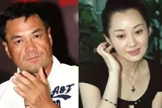 张静初|风韵犹存至今未婚的大龄内地女星们！