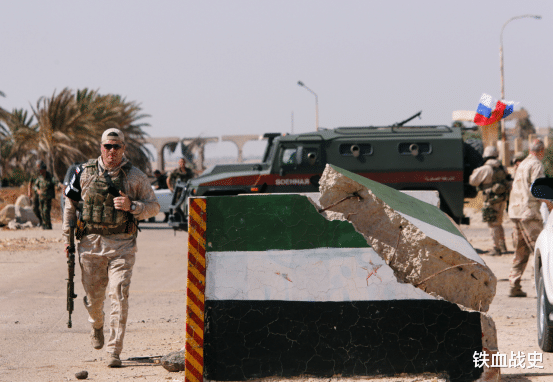 俄罗斯|俄叙军队收复失地,却频遭反动派袭击,近日俄媒又传一噩耗