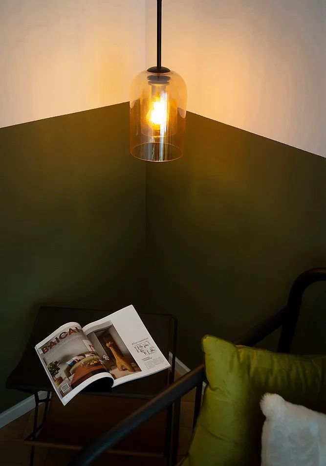 100㎡这样装，简直比样板房还美，小日子就该过得惬意又温暖！